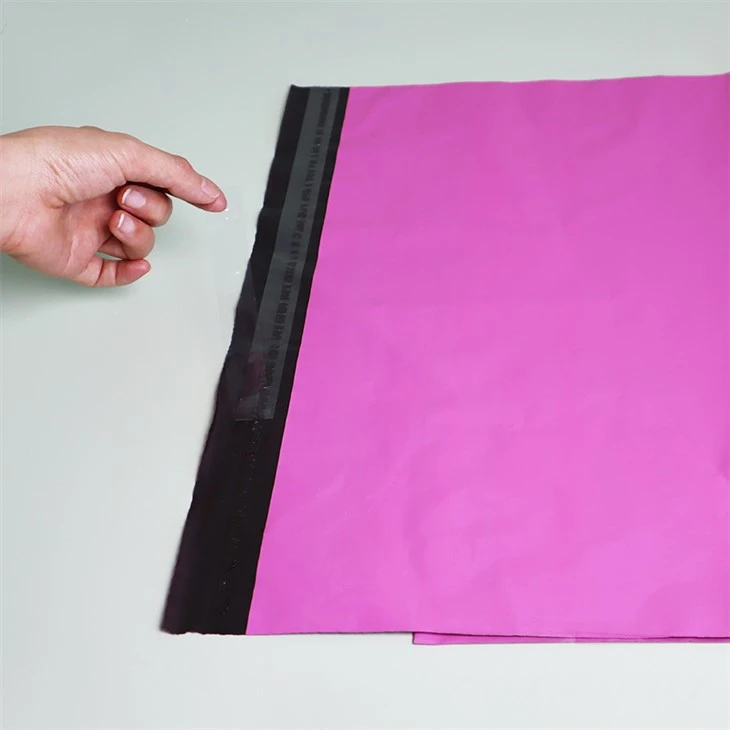 E-commerce express bag